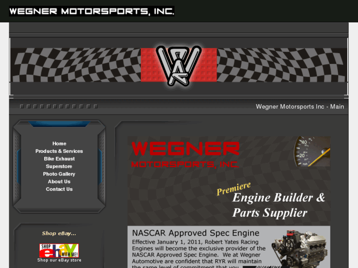 www.wegnerautomotive2.com