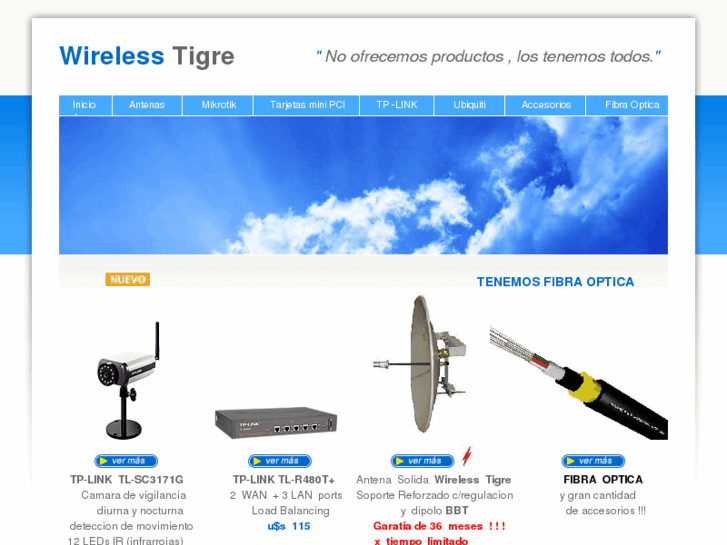 www.wirelesstigre.com