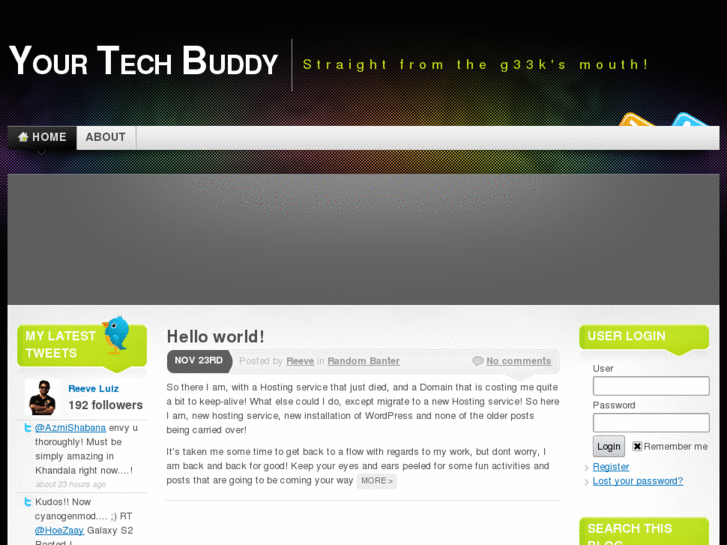 www.yourtechbuddy.com