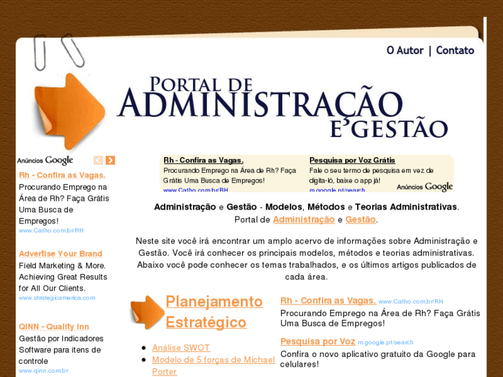 www.administracaoegestao.com.br