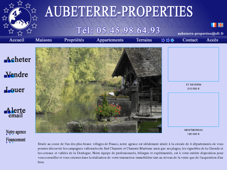 www.agence-aubeterre.com