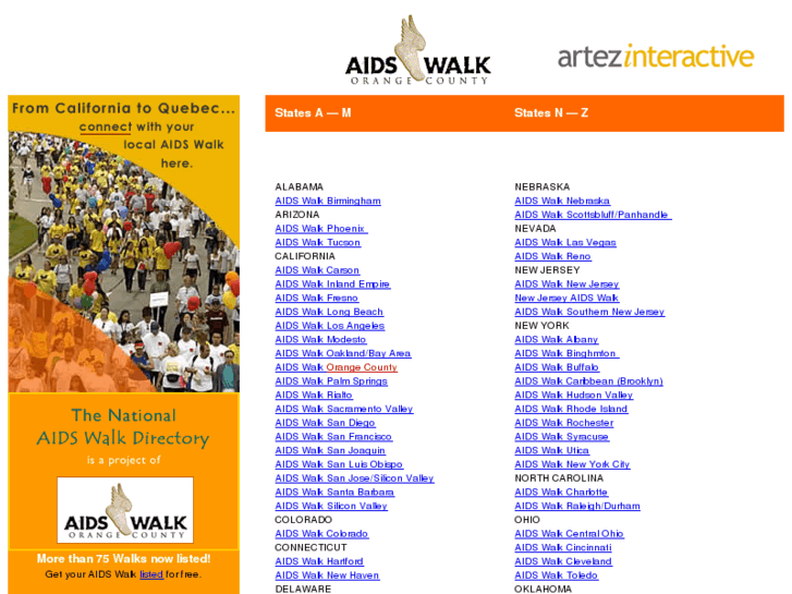 www.aidswalk.org