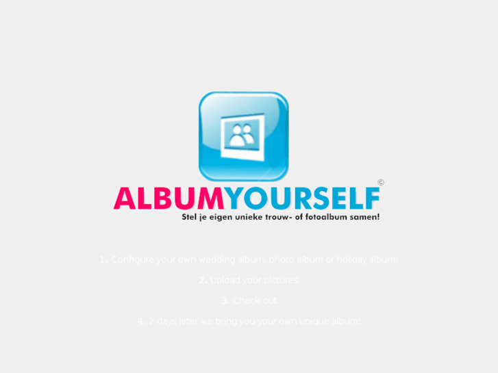 www.albumyourself.com