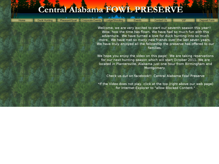 www.alfowlpreserve.com