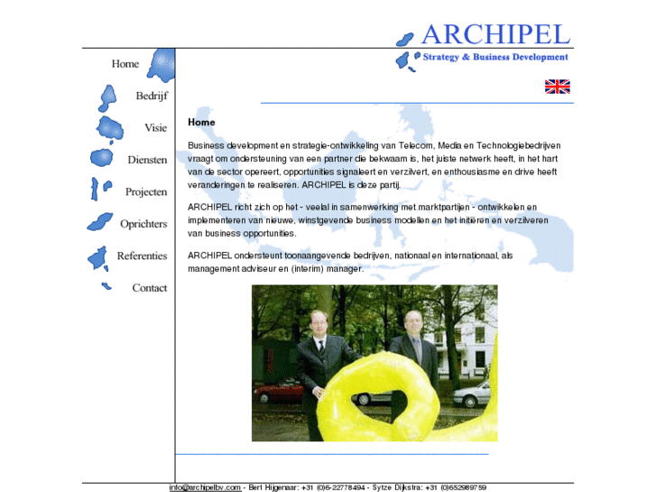 www.archipelbv.com