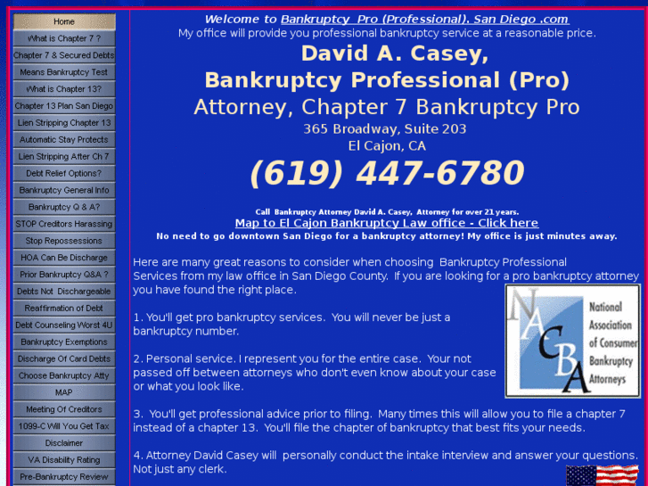 www.bankruptcyprosandiego.com