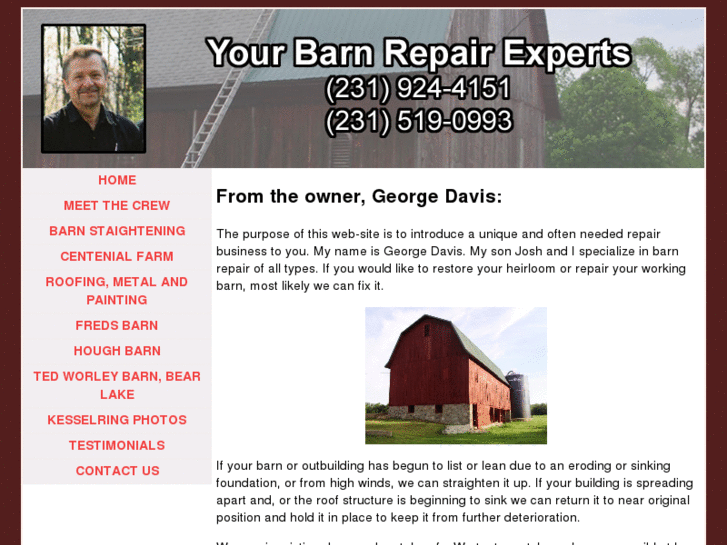 www.barnrepair.net