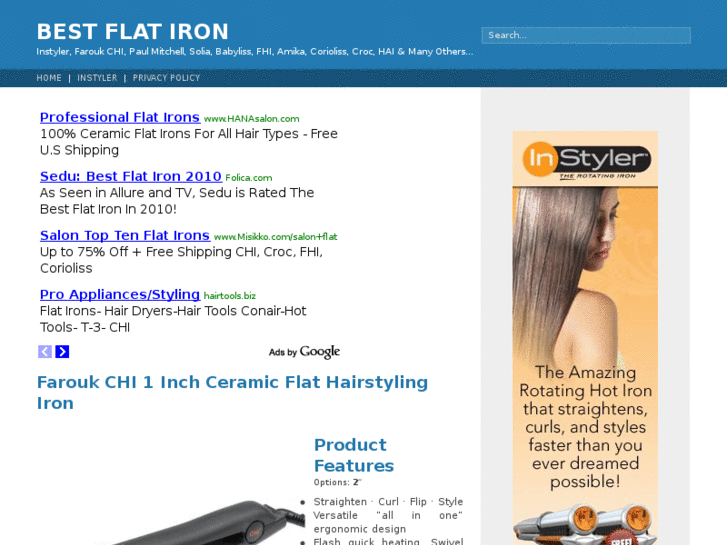 www.bestflatiron.biz