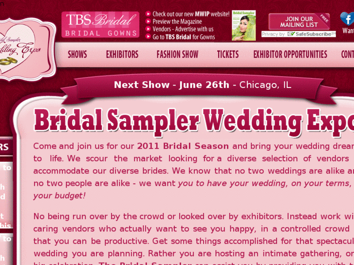 www.bridalsampler.com