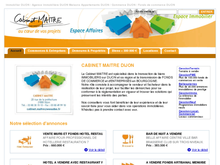 www.cabinetmaitre.com