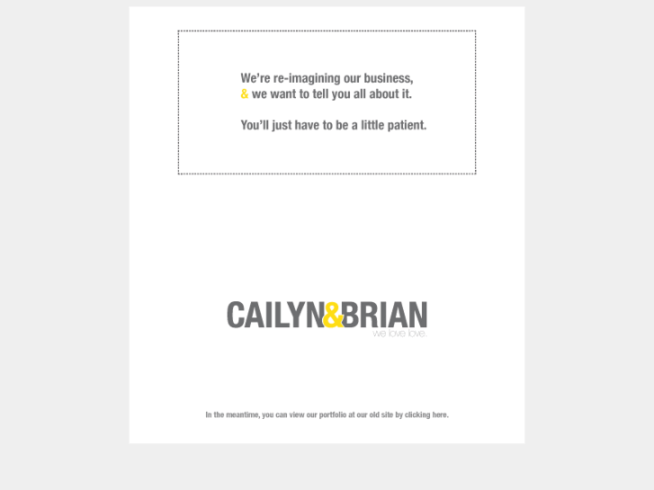 www.cailynandbrian.com