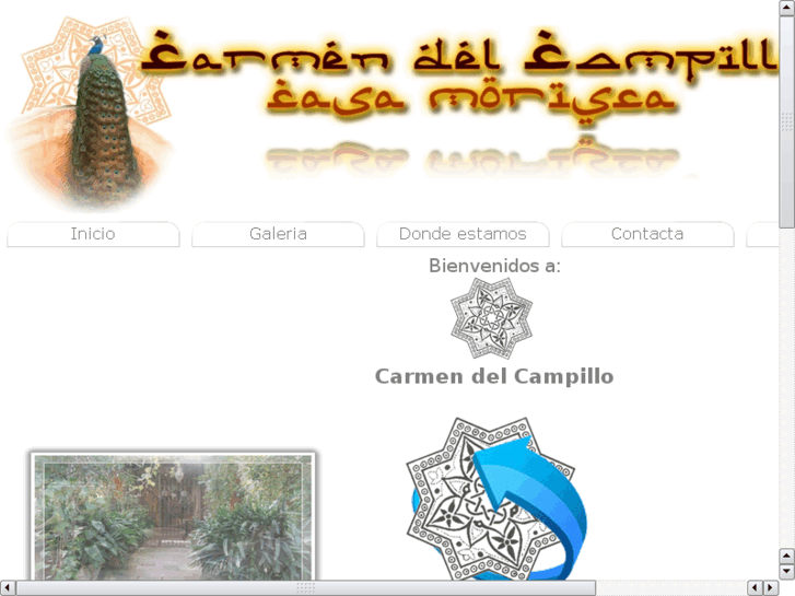 www.carmendelcampillo.com