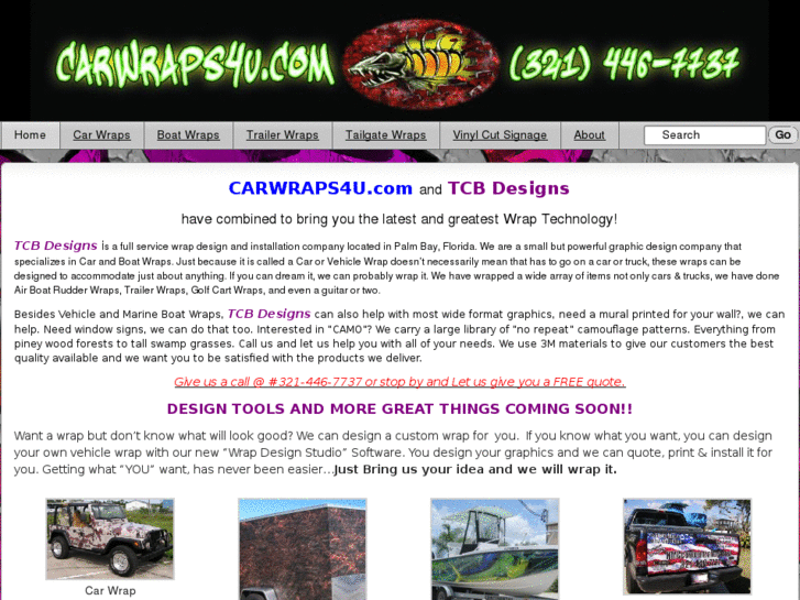 www.carwraps4u.com