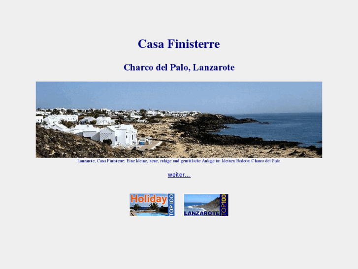 www.casafinisterre.com