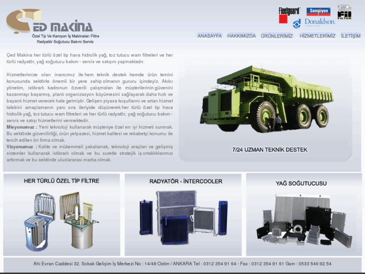 www.cedmakina.com