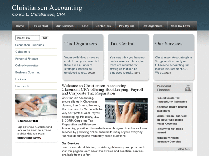 www.christiansenaccounting.com