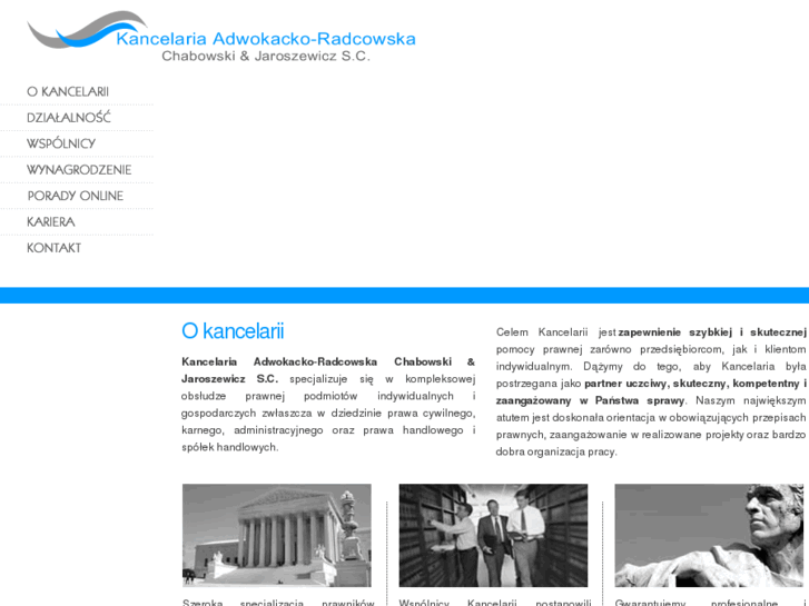 www.cjkancelaria.pl