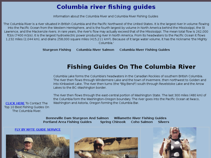 www.columbia-river-fishing-guides.com