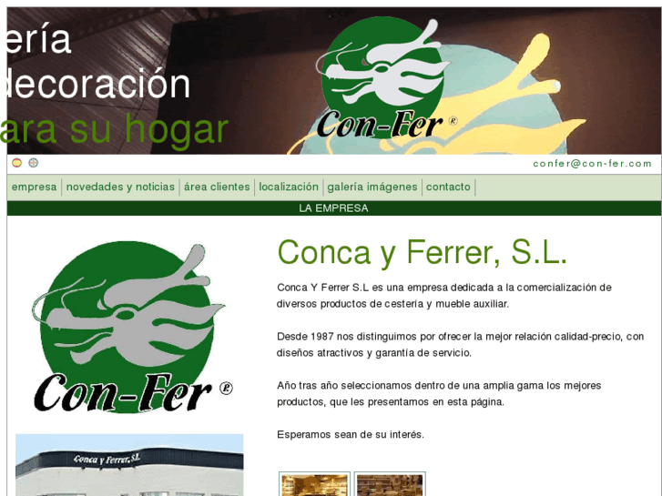 www.con-fer.com