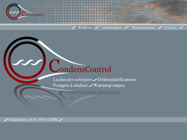 www.condenscontrol.com