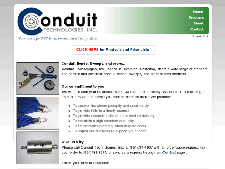 www.conduit-techinc.com