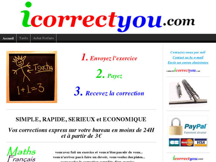 www.correction-exercice-devoir-math.com