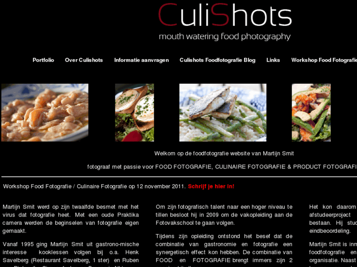 www.culishots.com