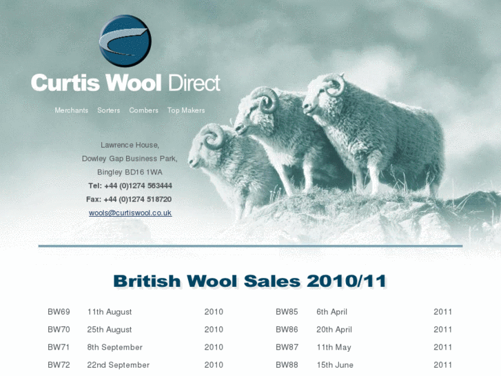 www.curtiswooldirect.co.uk