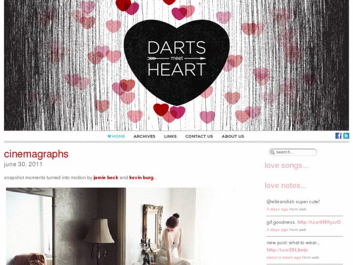 www.dartsmeetheart.com