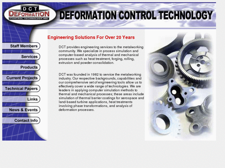 www.deformationcontrol.com