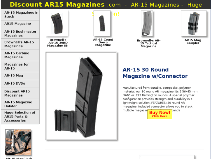 www.discountar15magazines.com