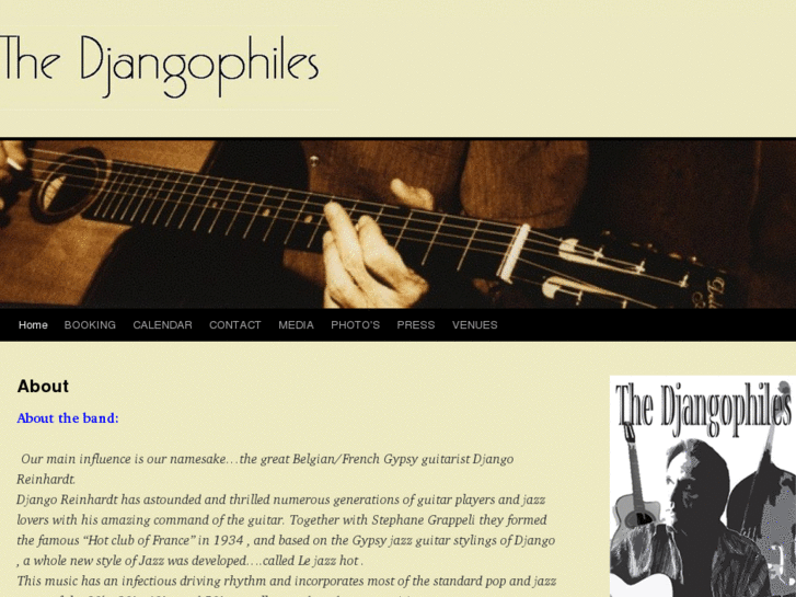 www.djangophiles.com