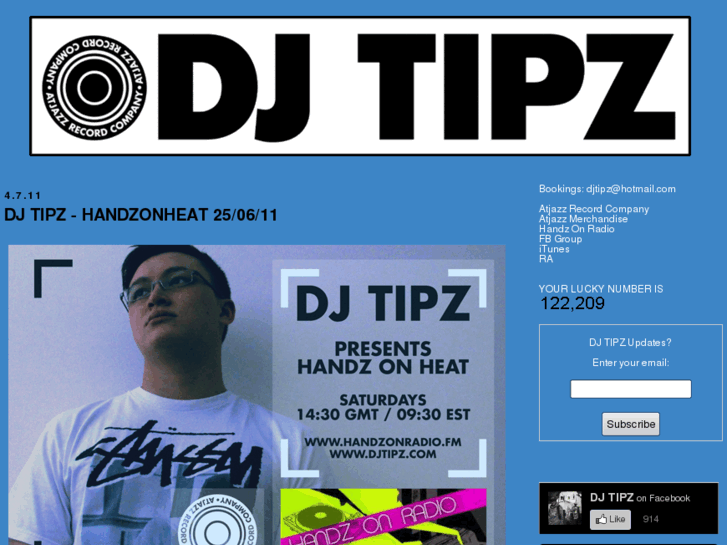 www.djtipz.com