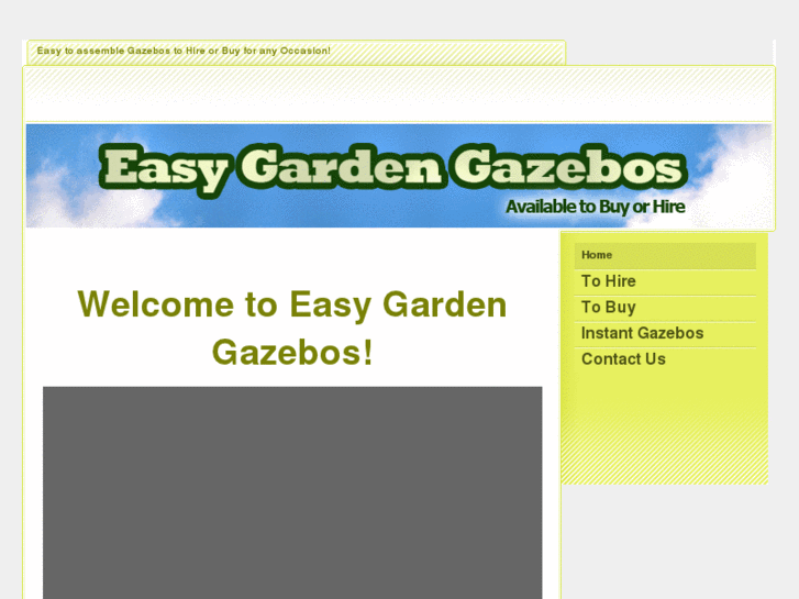 www.easygardengazebos.co.uk