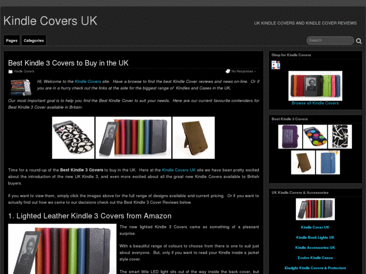 www.ebookreaderaccessories.co.uk