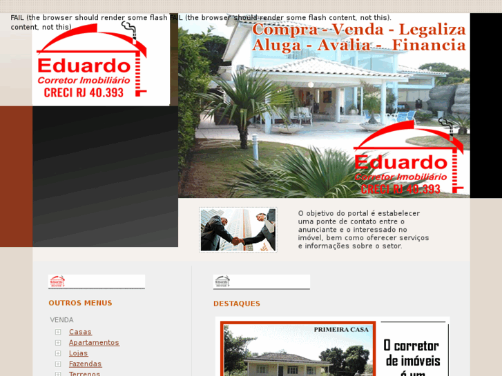 www.eduardocorretorimobiliario.com.br