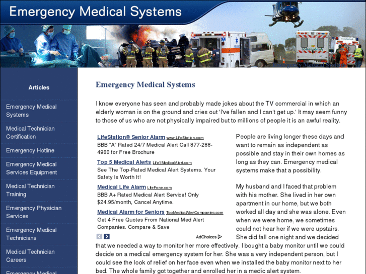 www.emergencymedicalonline.com