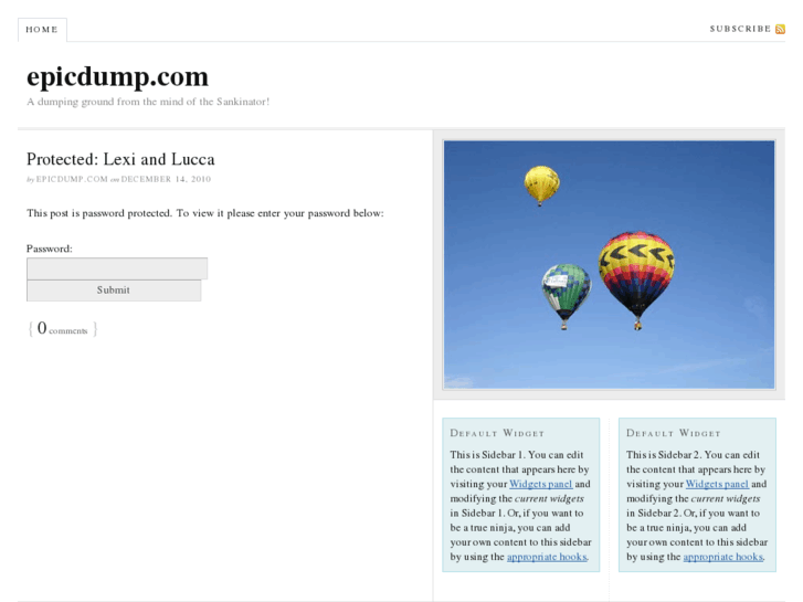 www.epicdump.com