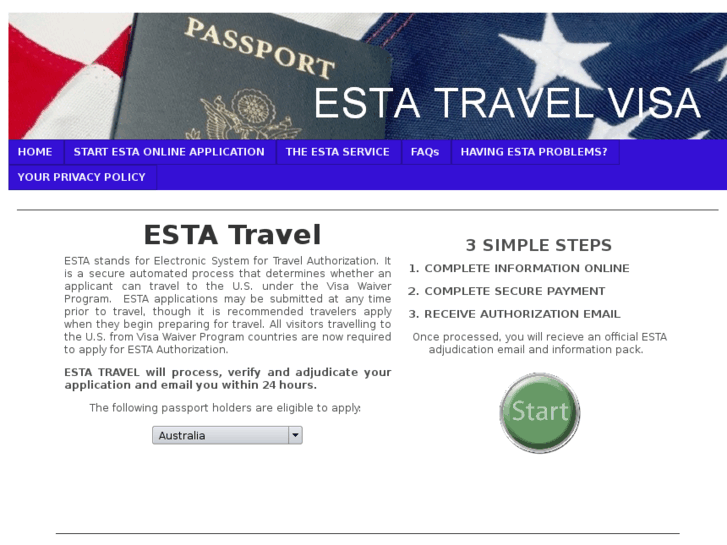 www.estatravelvisa.com