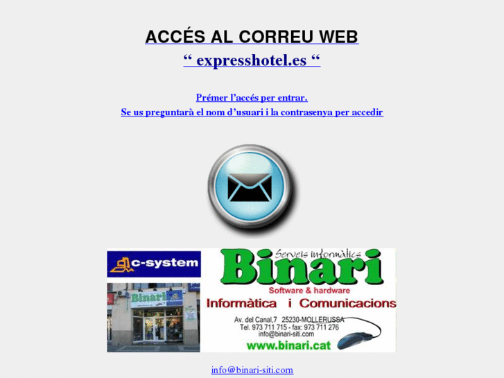 www.expresshotel.es