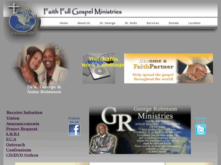 www.faithfullgospelministry.org