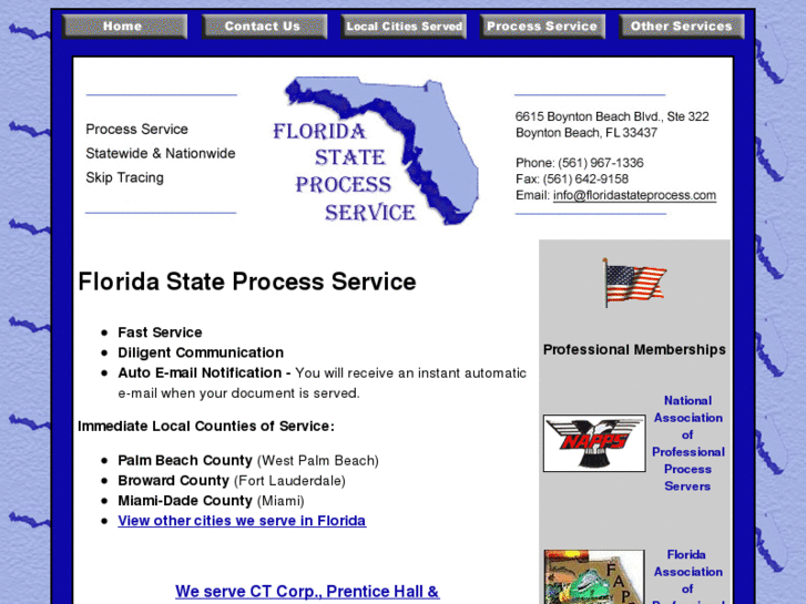 www.floridastateprocess.com