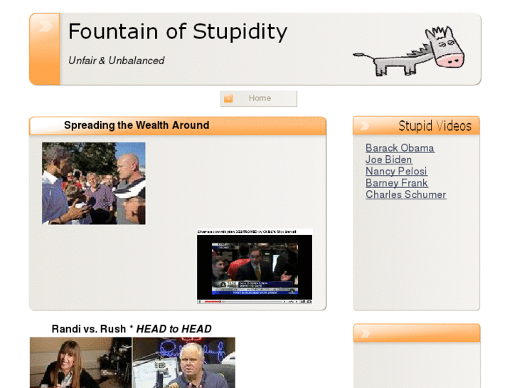 www.fountainofstupidity.com