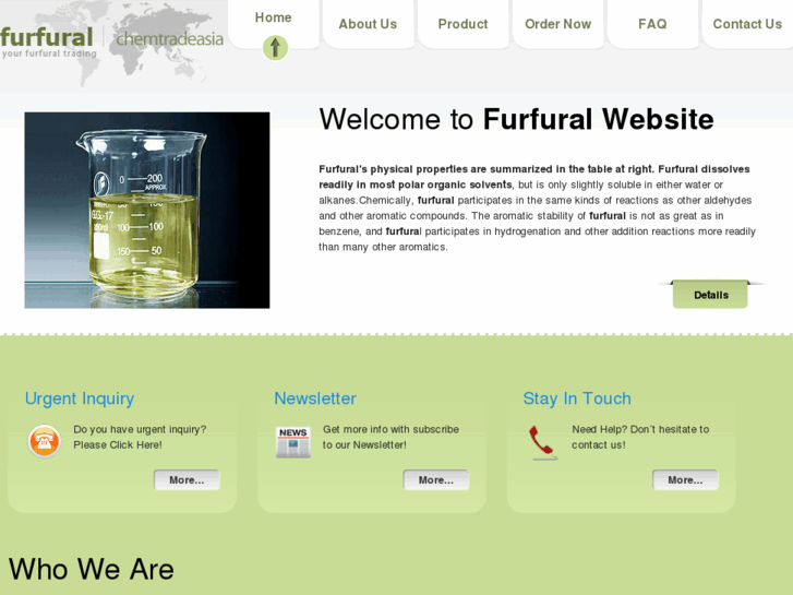 www.furfural.biz