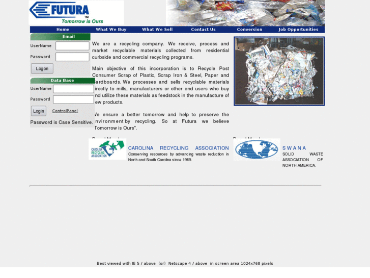 www.futurarecycling.com