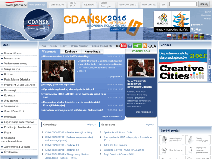 www.gdansk.gda.pl