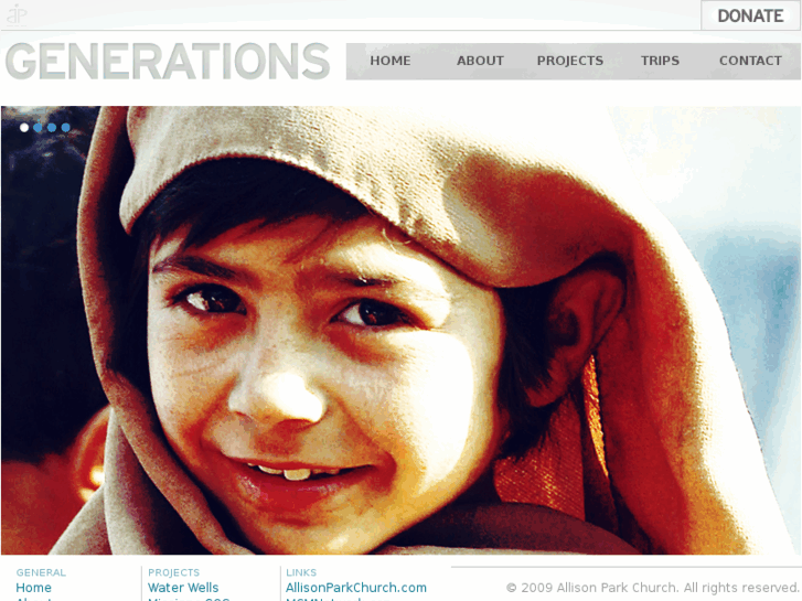 www.generationsprojects.com