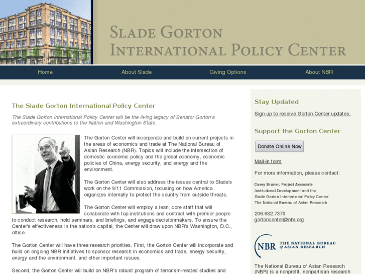 www.gortoncenter.com