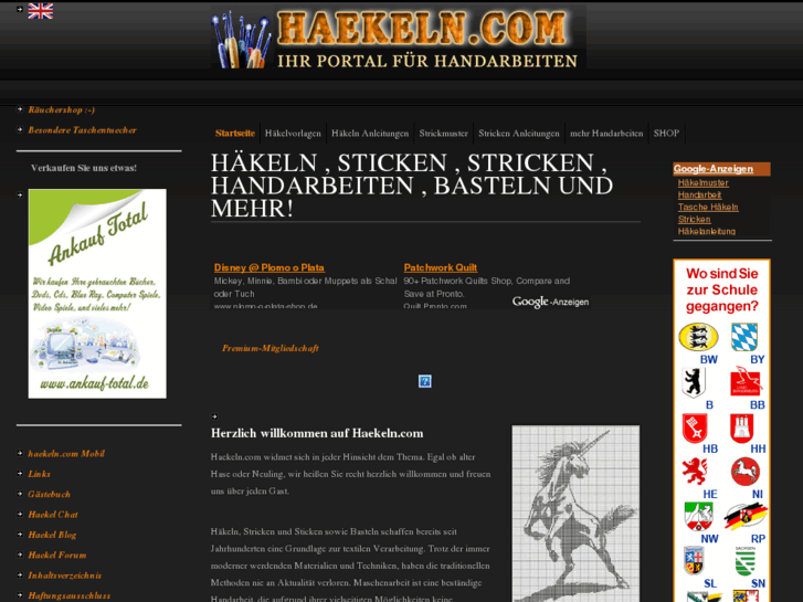 www.haekeln.com