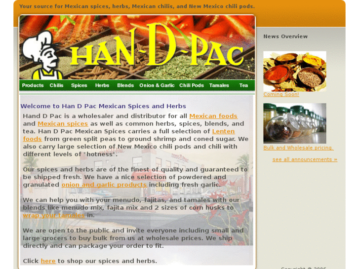 www.han-d-pac.com